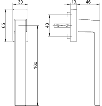 1033 PSK 160mm E rys