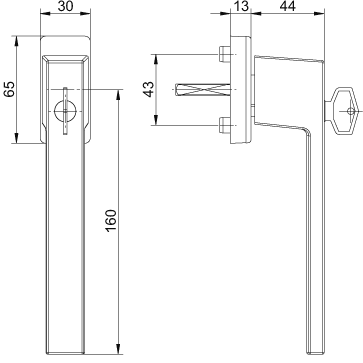 1033A PSK 160mm E rys